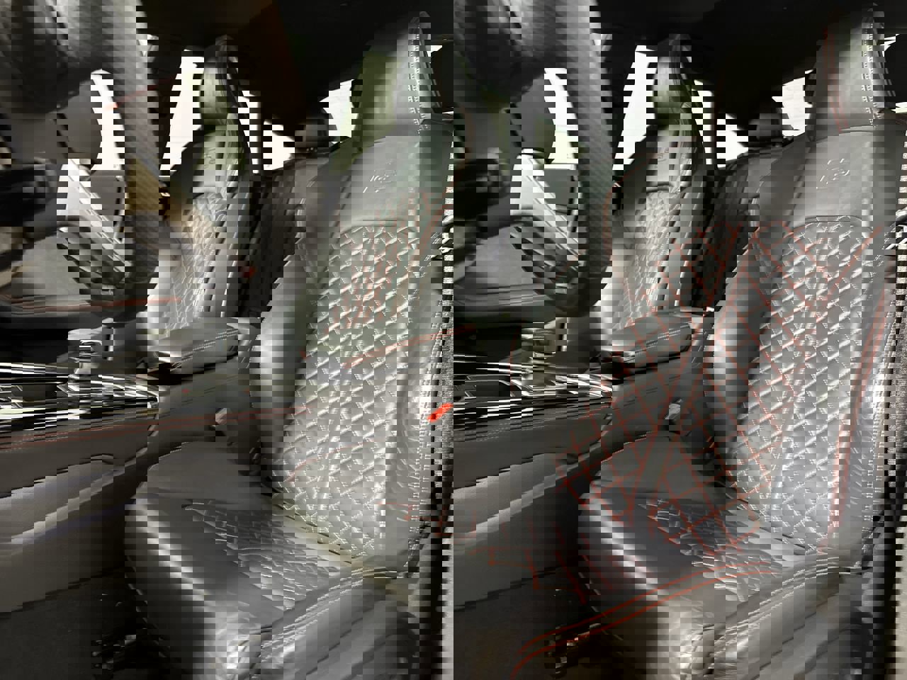 Used 2023 Audi S5 Premium Plus w/ Premium Plus Package image 18