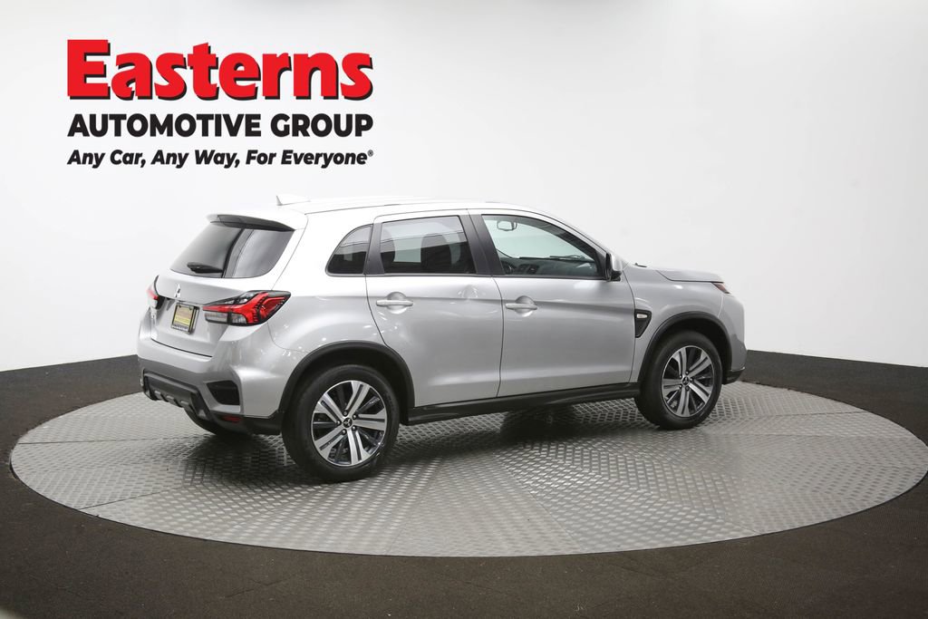 Used 2024 Mitsubishi Outlander Sport ES image 38