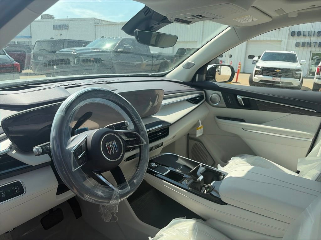 New 2027 Buick Enclave Avenir AWD/4WD image 5