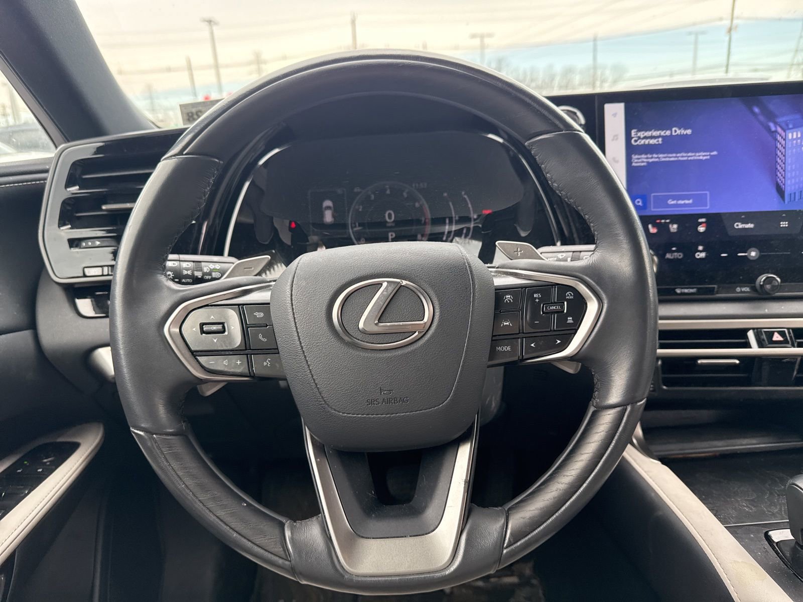 Used 2023 Lexus RX 350 Premium Plus w/ Accessory Package (Z1) image 16