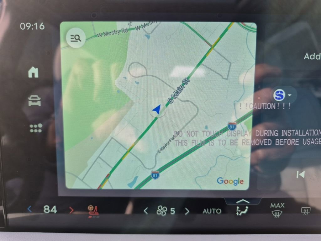 New 2026 Lincoln Aviator Reserve image 23