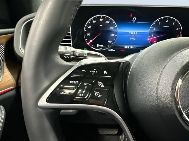Used 2026 Mercedes-Benz GLE 350 4MATIC image 17