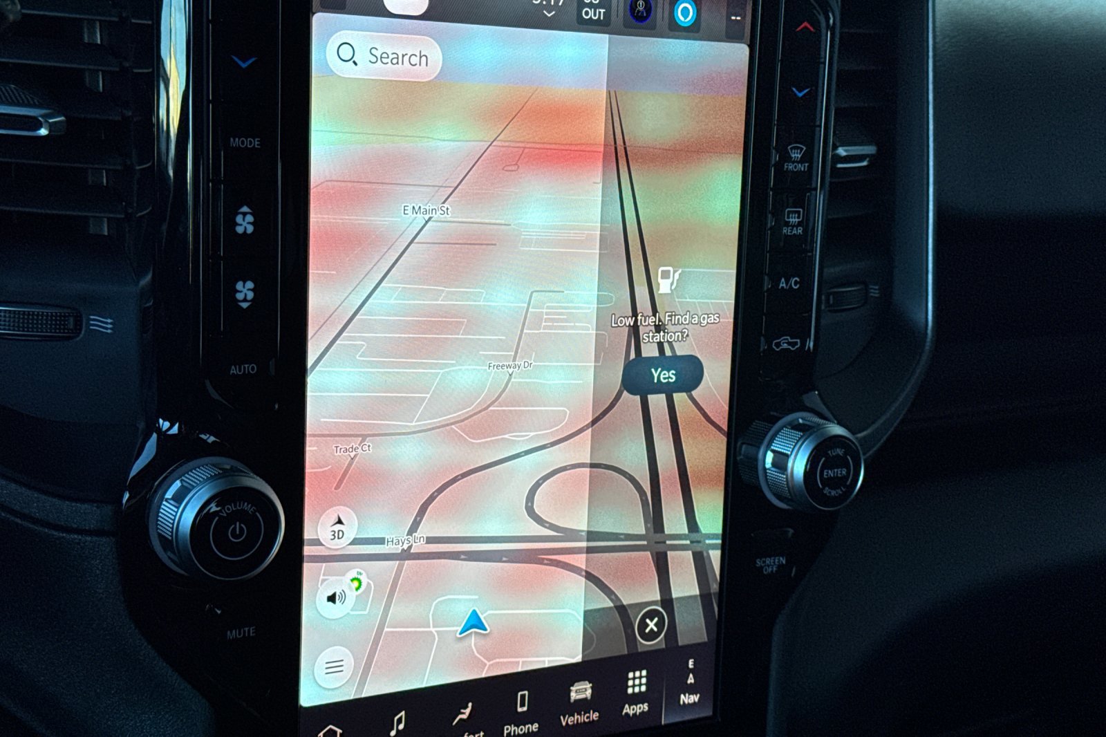 New 2026 RAM 2500 Tradesman image 17