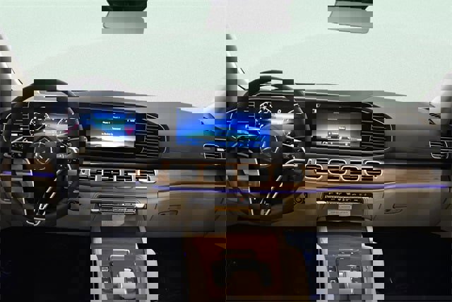 New 2026 Mercedes-Benz GLE 450 4MATIC image 8