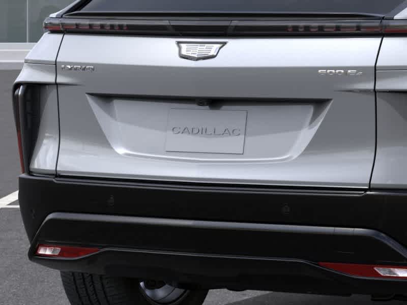 New 2026 Cadillac Lyriq Sport AWD/4WD image 14