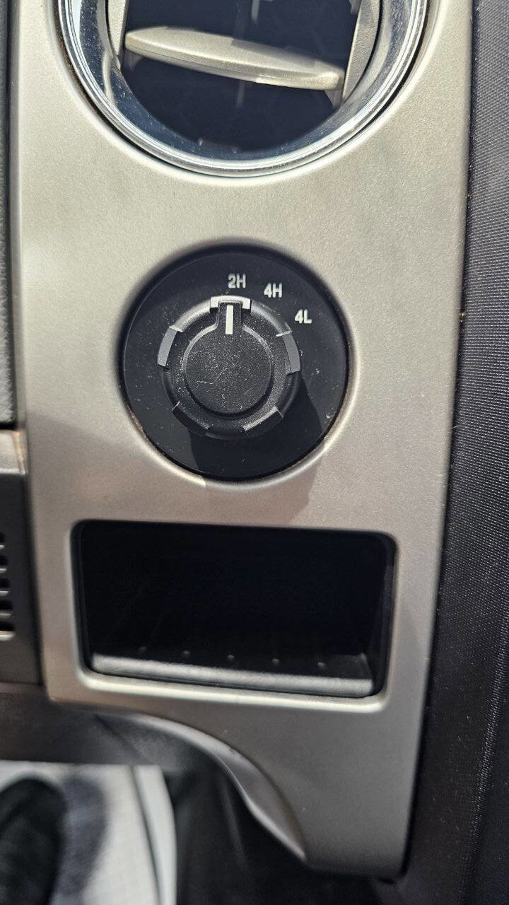 Used 2014 Ford F150 XLT w/ Equipment Group 301A Mid image 10