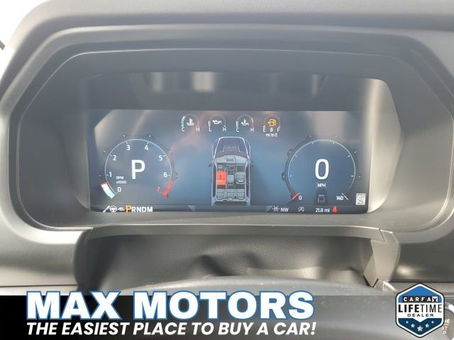 New 2025 Ford F150 Raptor image 25