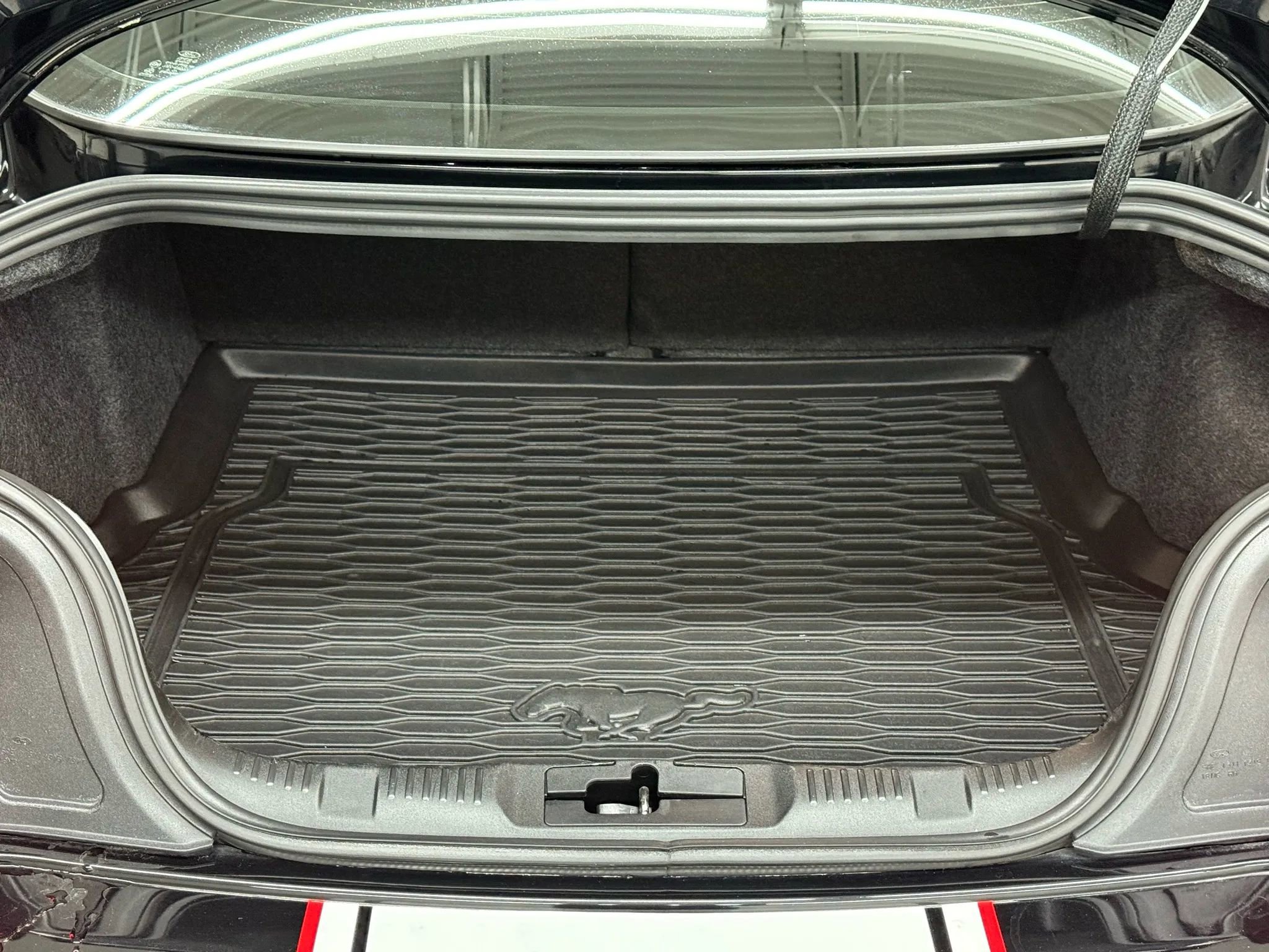 Used 2020 Ford Mustang GT Premium w/ Equipment Group 401A image 31