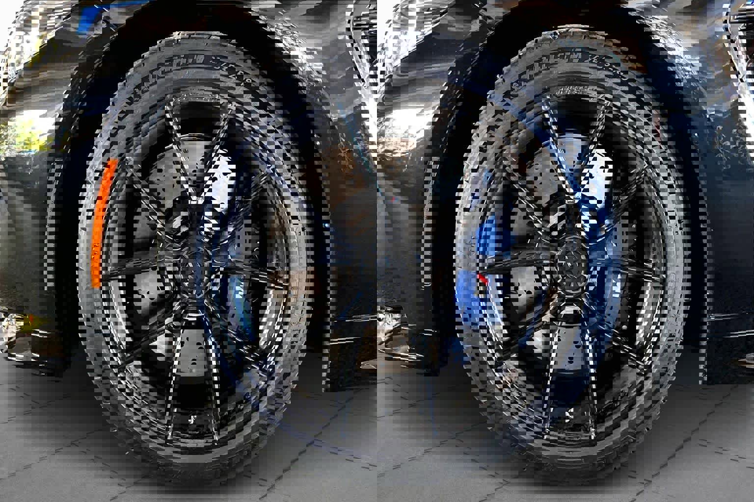 Used 2025 BMW M4 Competition image 10