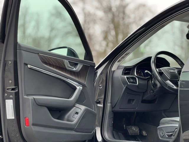 Used 2019 Audi A6 2.0T Premium w/ Convenience Package image 9