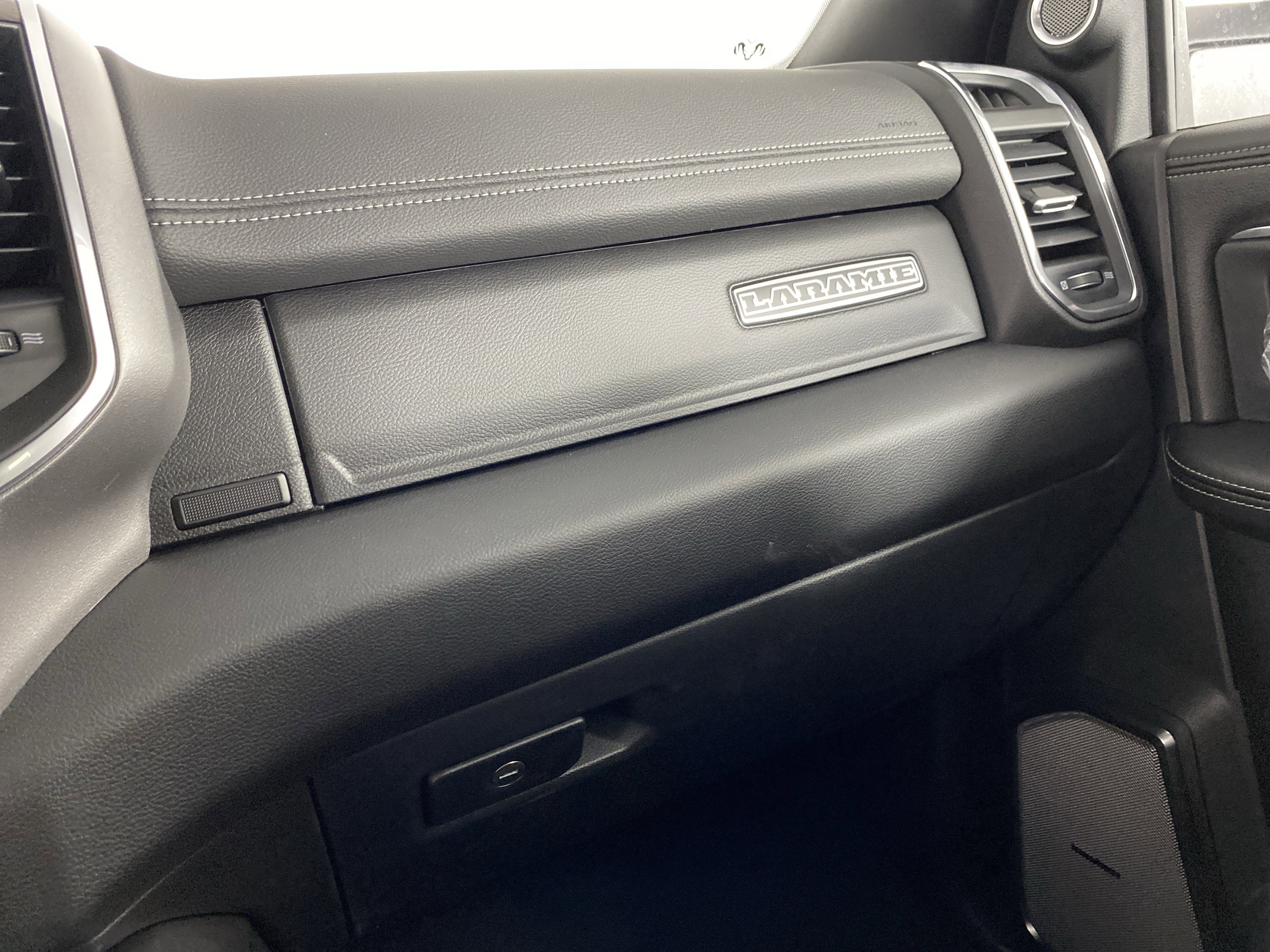 New 2026 RAM 2500 Laramie image 32