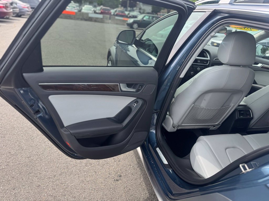 Used 2015 Audi A4 Premium AWD/4WD image 31