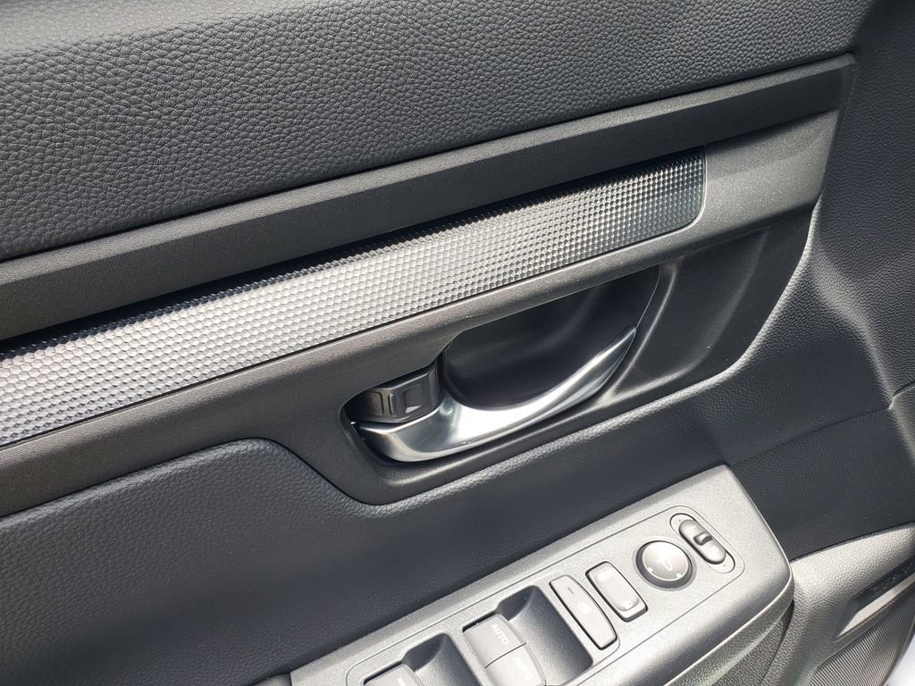 Used 2025 Honda CR-V EX image 20