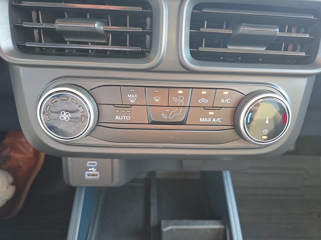 Used 2023 Ford Maverick XL w/ Equipment Group 100A Standard AWD/4WD image 31