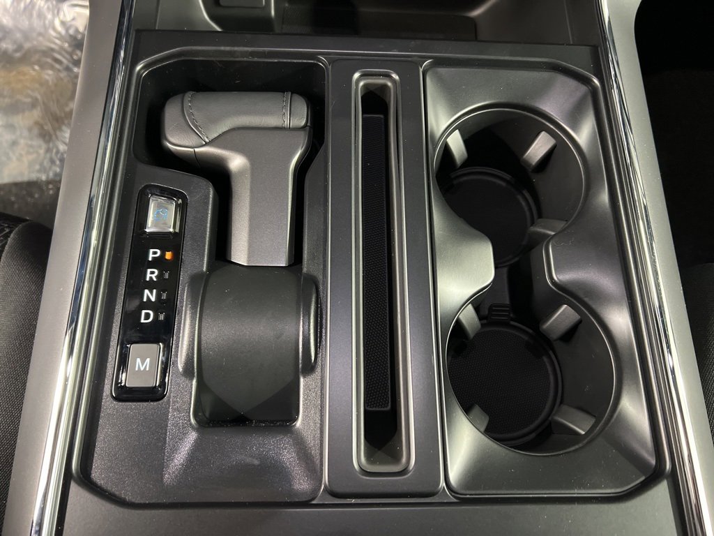 New 2025 Ford F150 XLT w/ Equipment Group 302A MID image 18