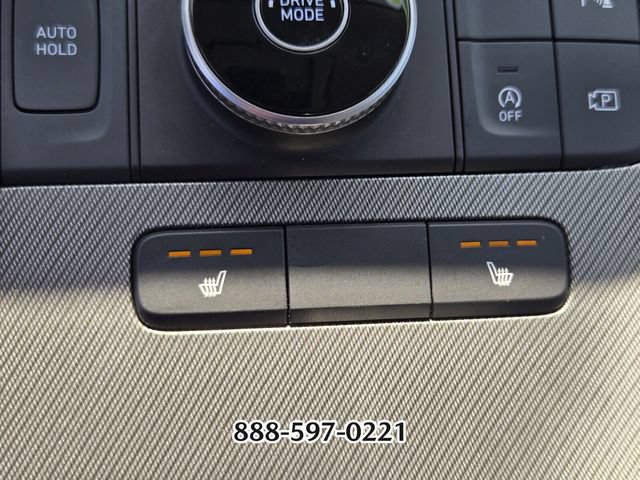 Used 2024 Hyundai Palisade SEL FWD image 25