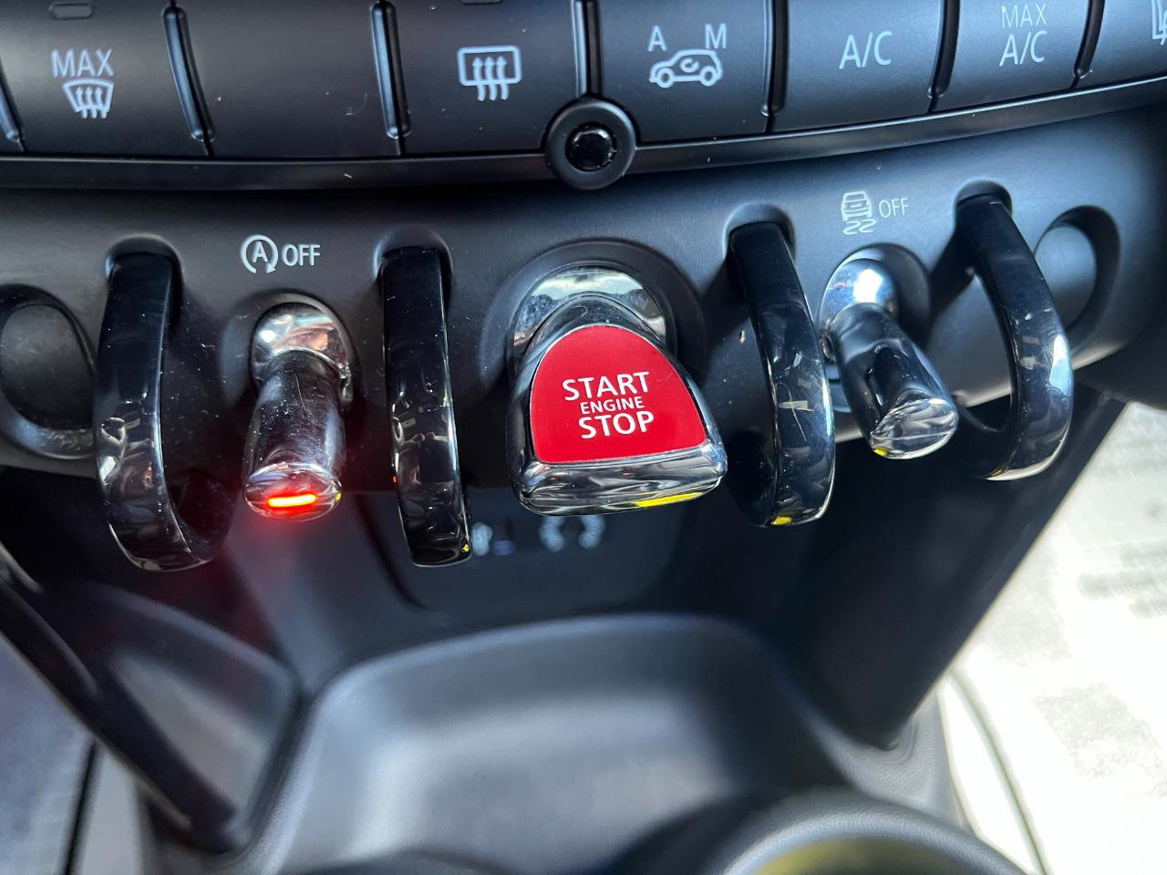 Used 2016 MINI Cooper S image 31