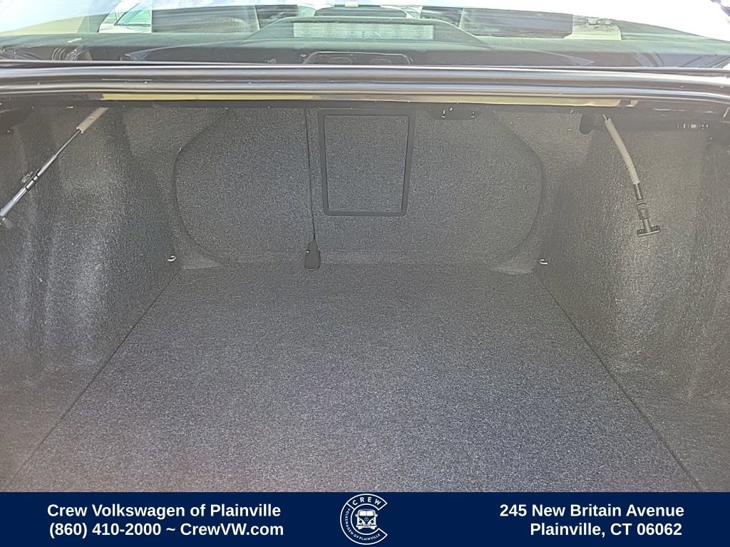 Used 2016 Volkswagen Jetta SEL w/ Lighting Package image 50