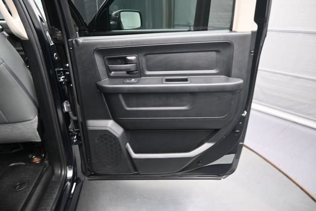 Used 2016 RAM 1500 Tradesman w/ Popular Equipment Group RWD image 14