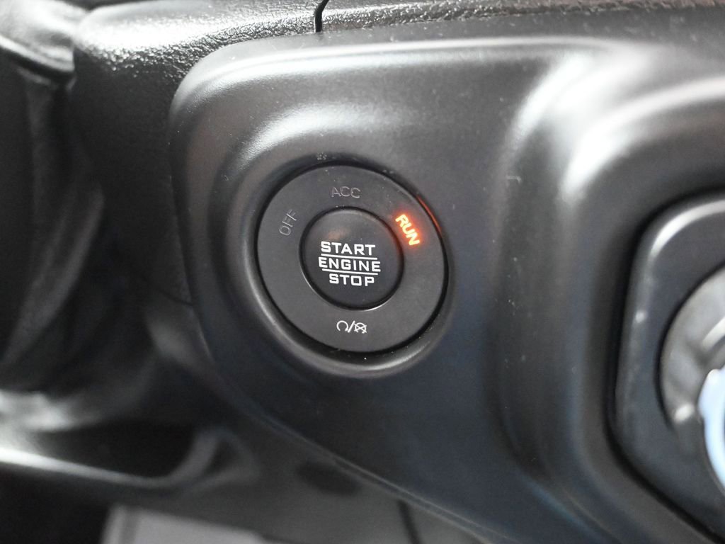 Used 2021 Jeep Gladiator Mojave AWD/4WD image 23