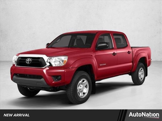 Used 2015 Toyota Tacoma PreRunner