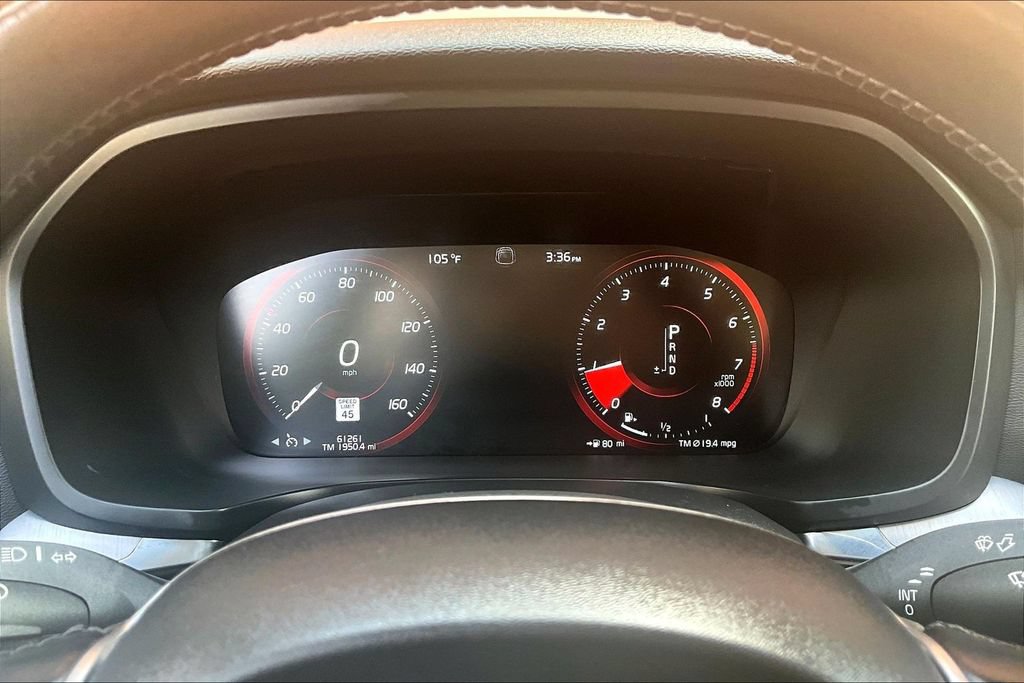 Used 2020 Volvo S60 T5 Momentum FWD image 23