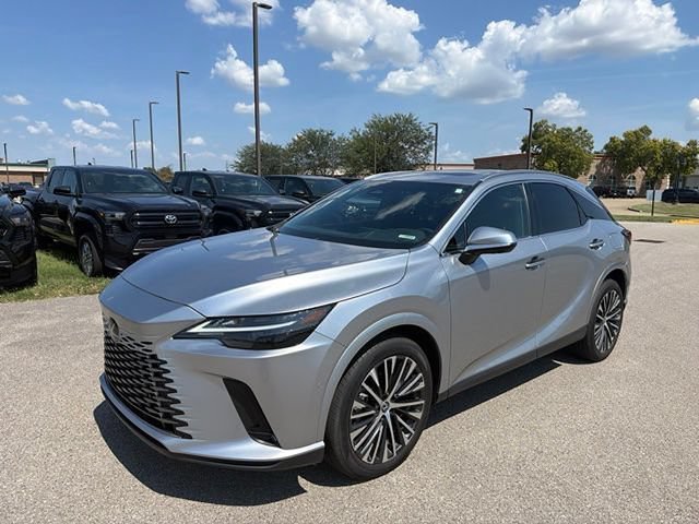 Used 2024 Lexus RX 350 Premium Plus w/ Convenience Package FWD image 2