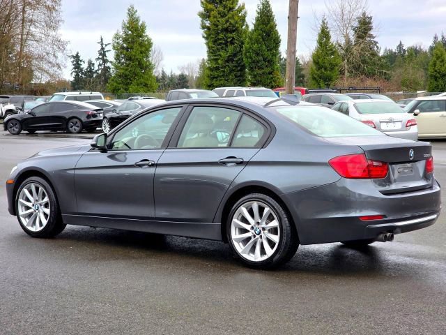 Used 2012 BMW 328i Sedan image 5