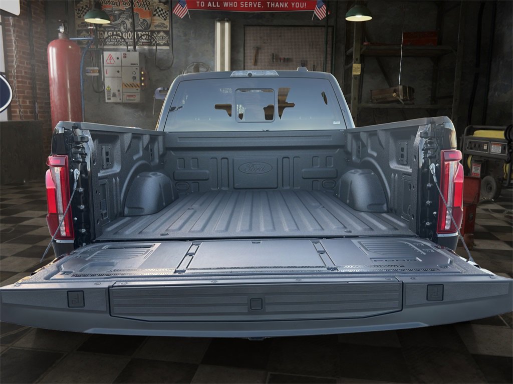 New 2026 Ford F150 Raptor image 36