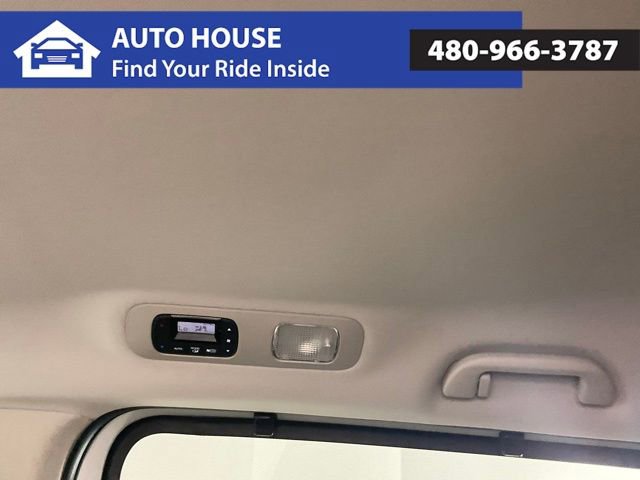 Used 2026 Honda Odyssey EX-L image 20