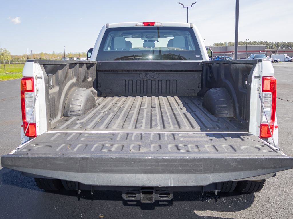 Used 2019 Ford F350 XL w/ XL Value Package image 4