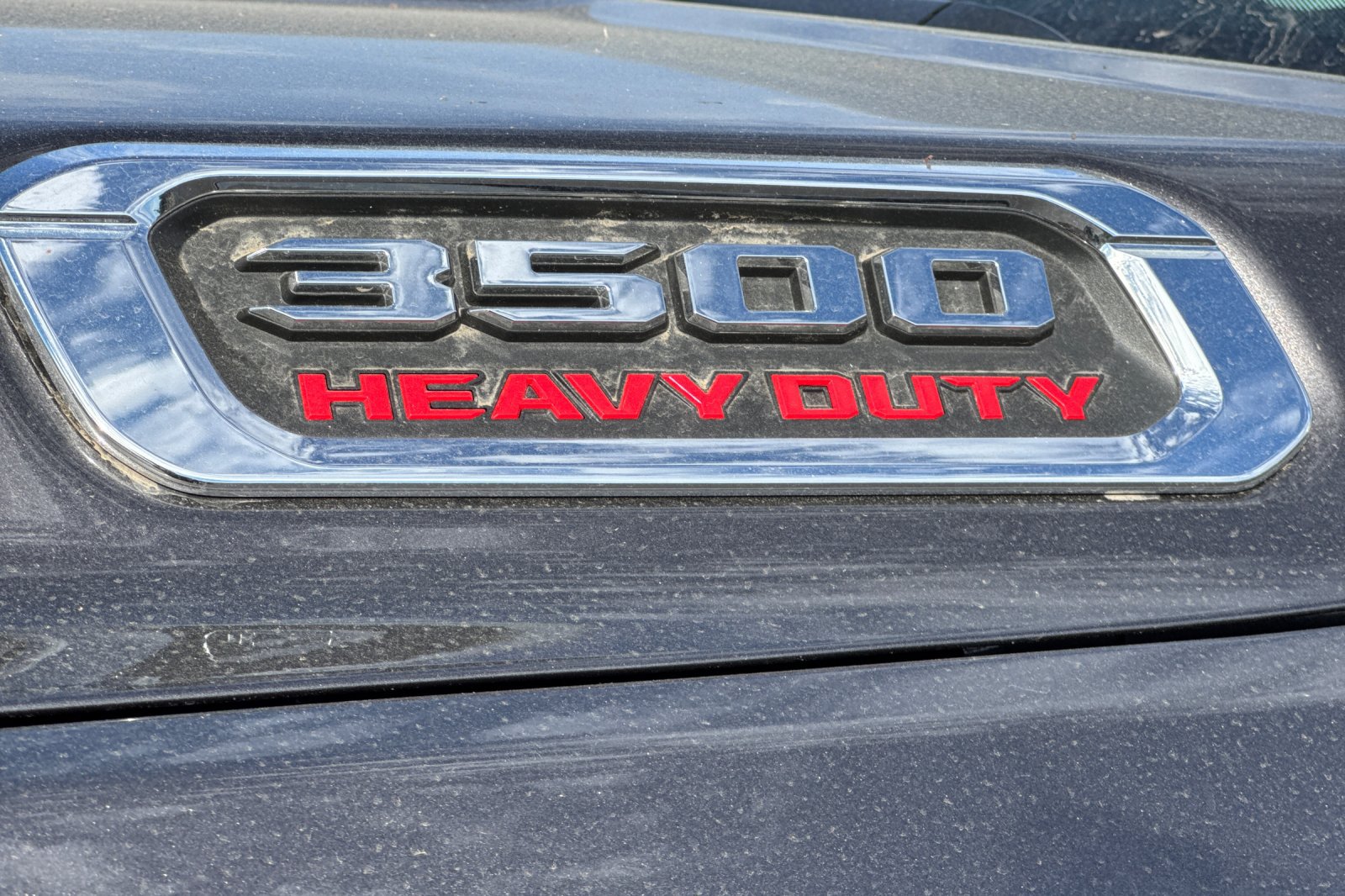 New 2027 RAM 3500 Laramie AWD/4WD image 25