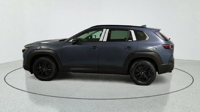 New 2026 MAZDA CX-50 AWD 2.5 Hybrid w/ Weather Package image 4
