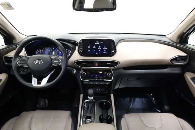 Used 2020 Hyundai Santa Fe Limited w/ Cargo Package FWD image 14