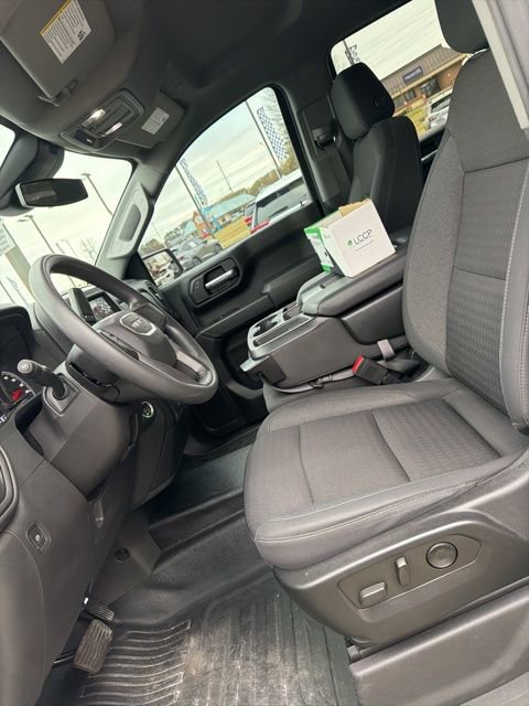 Used 2022 GMC Sierra 1500 Pro w/ Convenience Package image 14