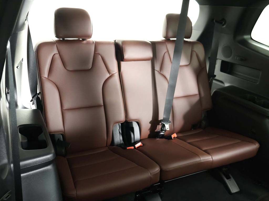 Used 2024 Kia Telluride SX FWD image 40