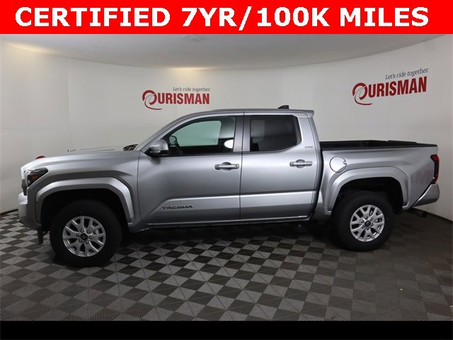 Used 2024 Toyota Tacoma SR5 image 5