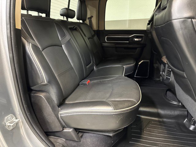 Used 2020 RAM 3500 Laramie image 67