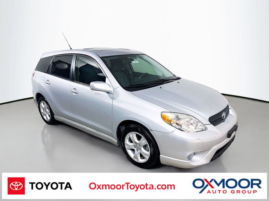 Used 2008 Toyota Matrix XR