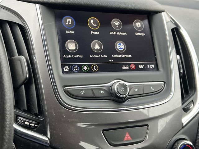 Used 2019 Chevrolet Cruze LT w/ LT Fleet Convenience Package image 24