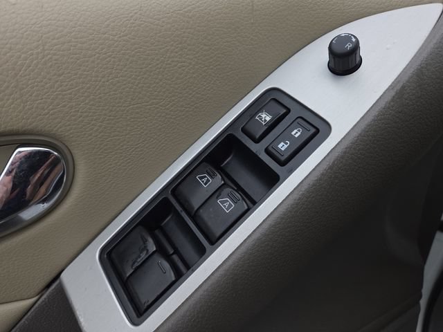 Used 2014 Nissan Murano SL AWD/4WD image 11