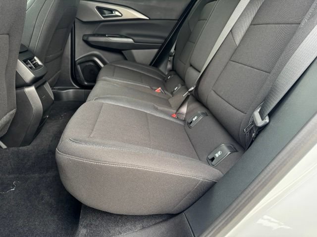 Used 2026 Chevrolet Equinox EV LT w/ Comfort Package AWD/4WD image 7