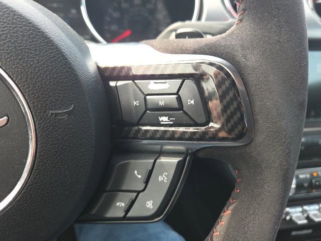 Used 2016 Ford Mustang GT Premium RWD image 33