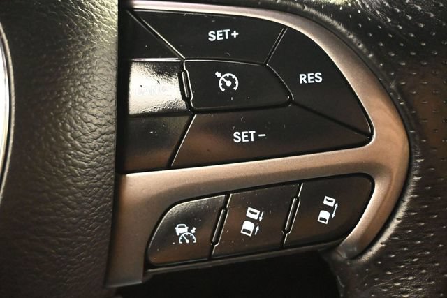 Used 2022 Dodge Durango Citadel AWD/4WD image 18
