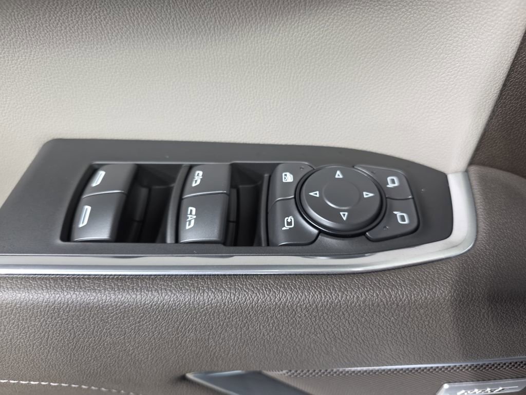 New 2026 GMC Sierra 1500 SLT w/ SLT Premium Package image 26