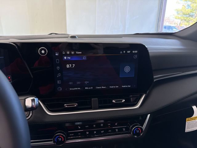 New 2026 Chevrolet Equinox LT w/ Convenience Package II image 28