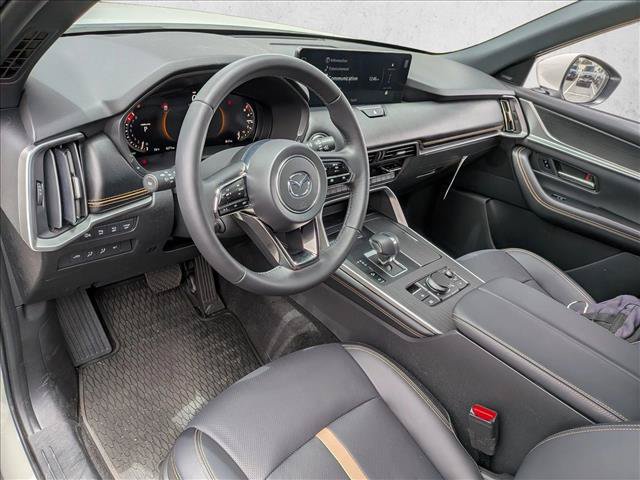 New 2026 MAZDA CX-90 3.3 Turbo S w/ Premium Plus AWD/4WD image 3