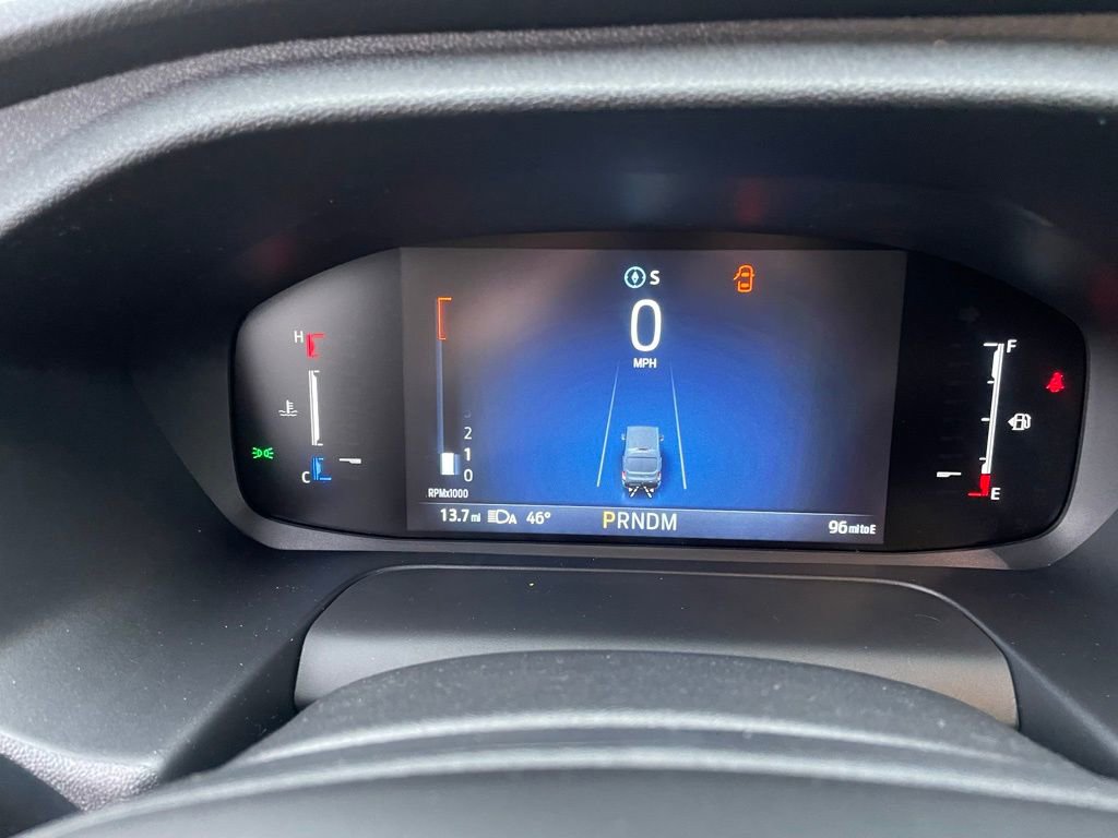 New 2026 Ford Transit 250 Low Roof image 12