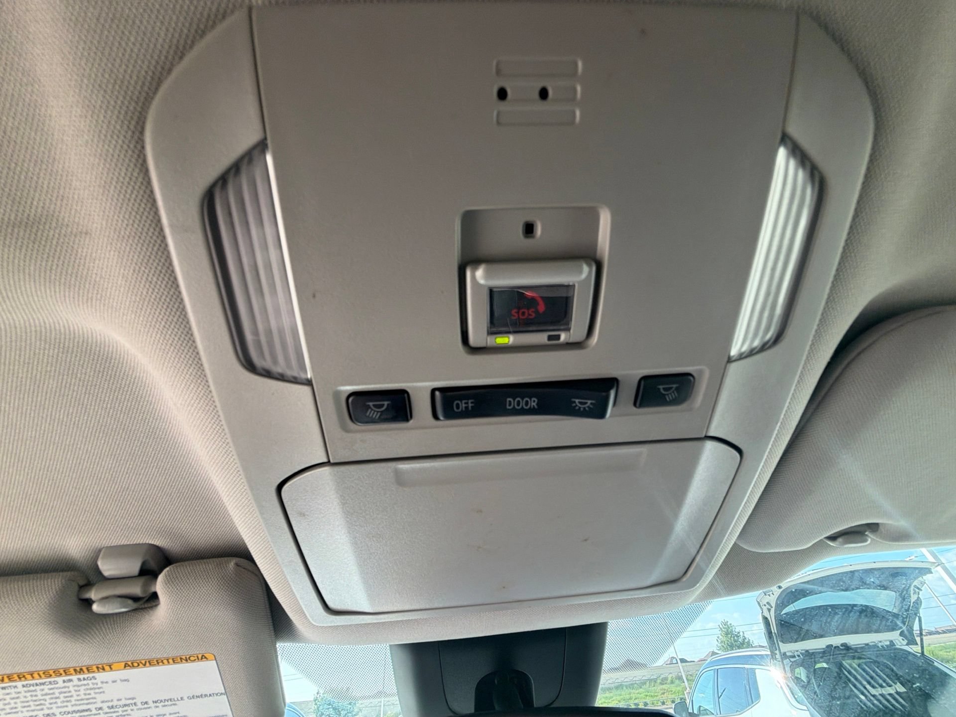 Used 2023 Toyota Highlander L FWD image 20