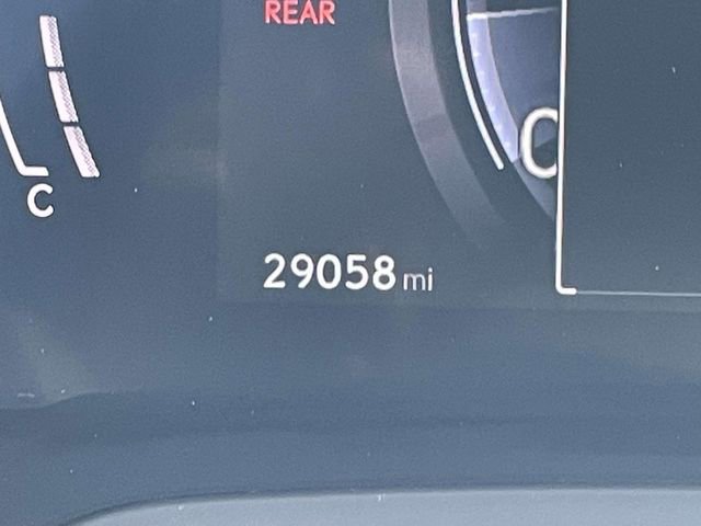 Used 2023 Lexus RX 350 FWD w/ Cold Area Package image 20